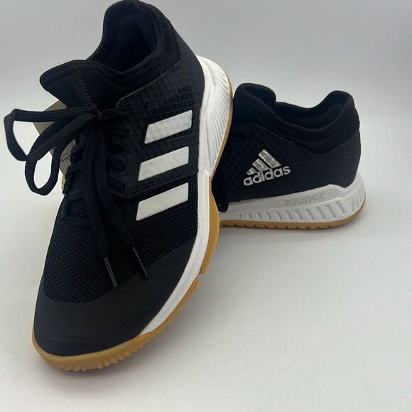 Adidas Court team bounce - DK3127 - Picture 1 of 7